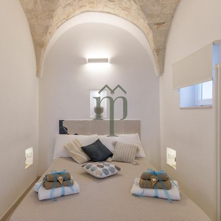 Dimora Matteotti By Meravigliosa Puglia Realestate Ostuni Buitenkant foto