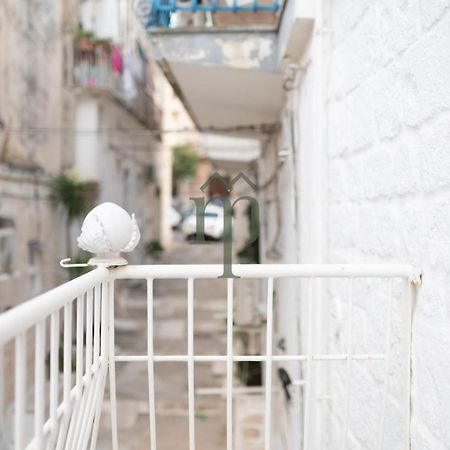 Dimora Matteotti By Meravigliosa Puglia Realestate Ostuni Buitenkant foto