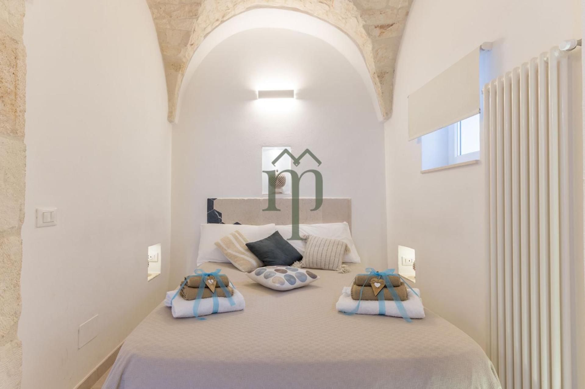 Dimora Matteotti By Meravigliosa Puglia Realestate Ostuni Buitenkant foto