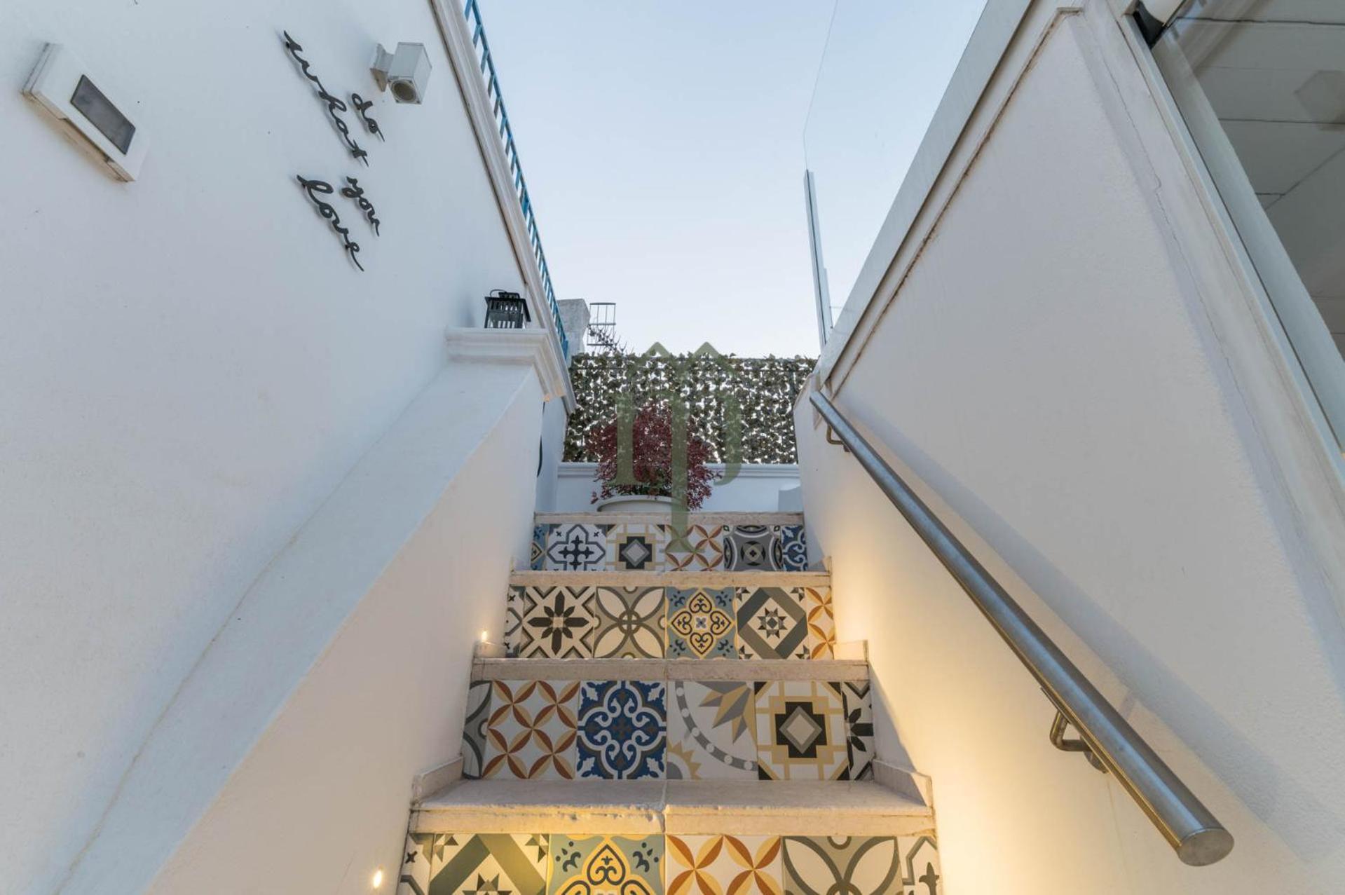 Dimora Matteotti By Meravigliosa Puglia Realestate Ostuni Buitenkant foto