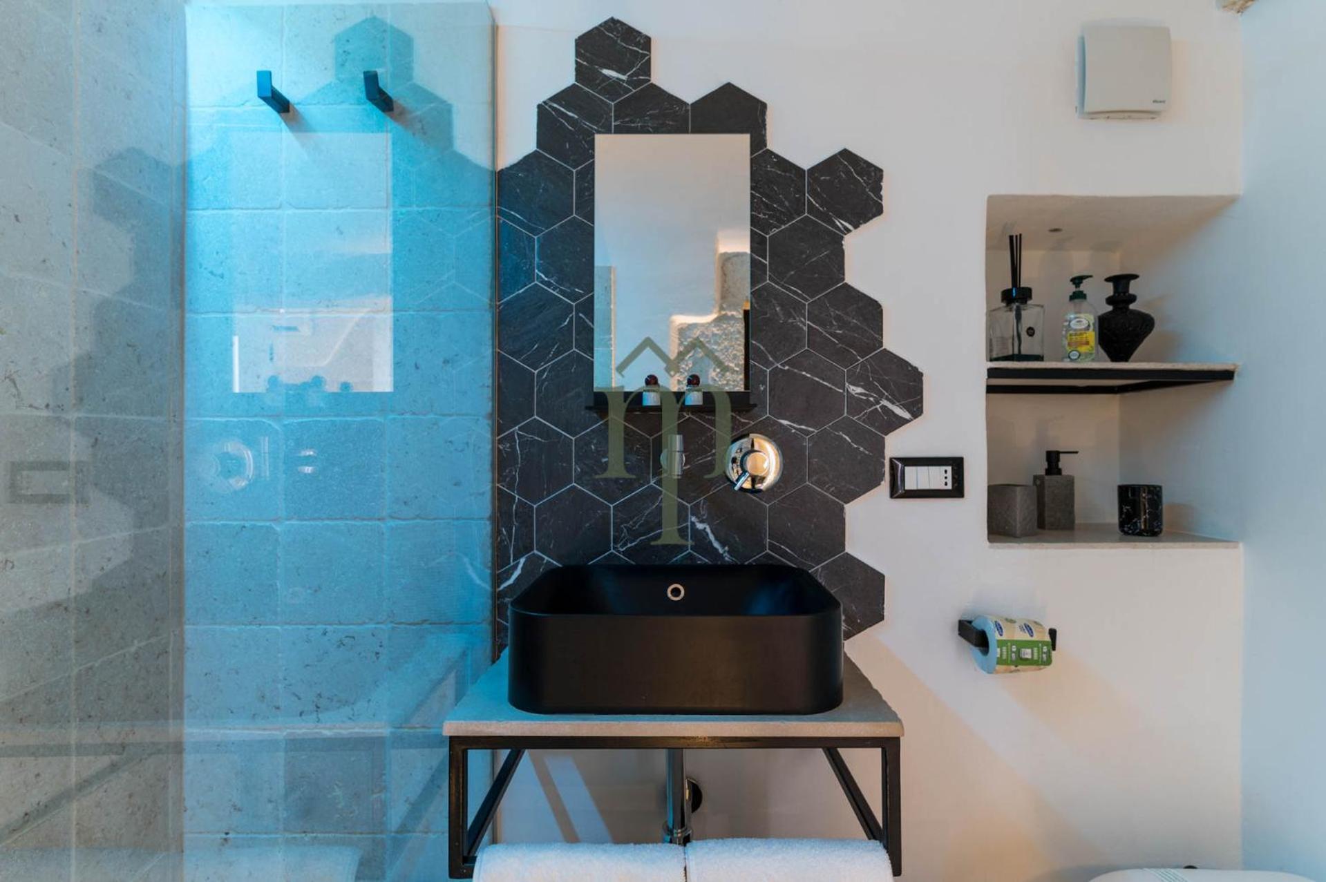 Dimora Matteotti By Meravigliosa Puglia Realestate Ostuni Buitenkant foto