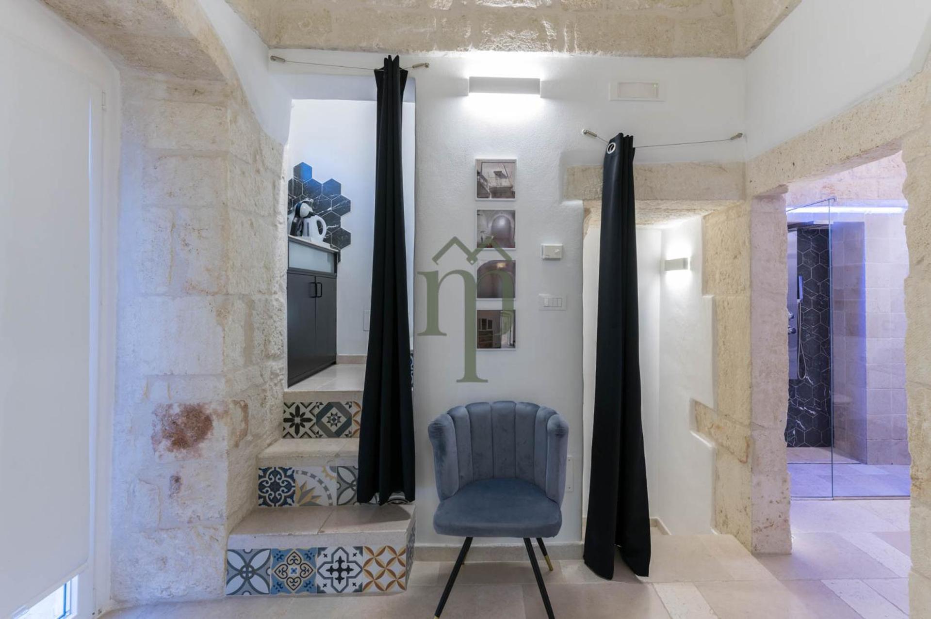 Dimora Matteotti By Meravigliosa Puglia Realestate Ostuni Buitenkant foto